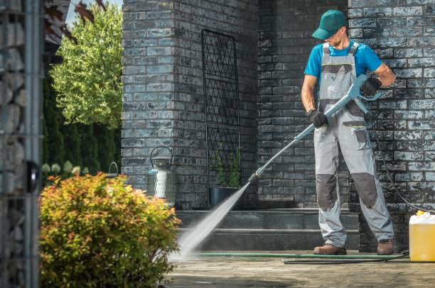 Playground Equipment Cleaning in Bithlo, FL